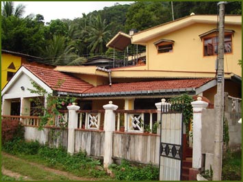 Sri Lanka Real Estate, Houses for Sale, Kandy Region
