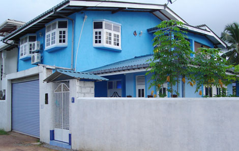 Real Estate Sri Lanka - sell, purchse houses