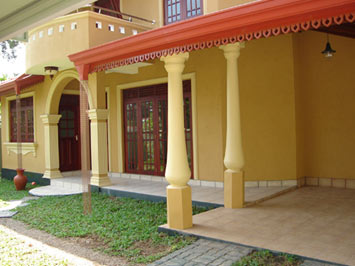 Sri Lanka Property for Sale - UD Construction
