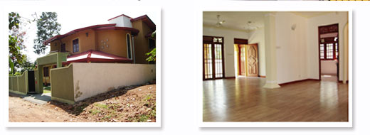 Sri Lanka Property for sale, UD Construction.