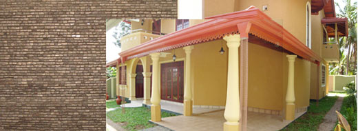 Sri Lanka Luxury Houses - UD Construction