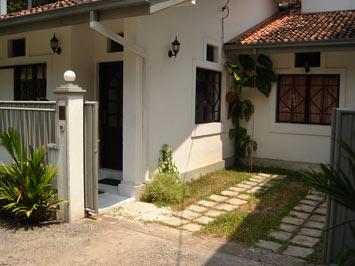 Sri Lanka Colombo houses for rent